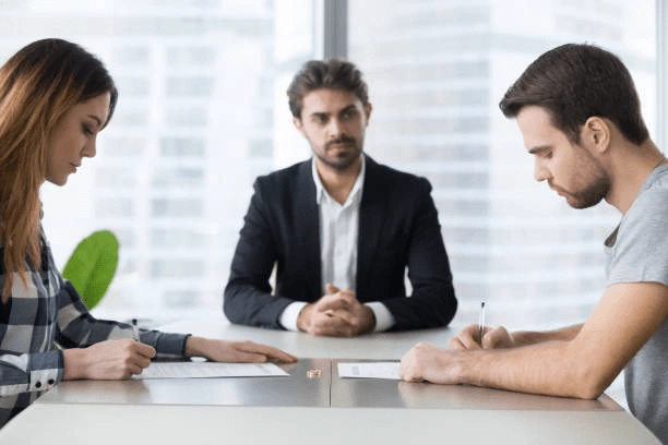 What Is Family Mediation Eastleigh?