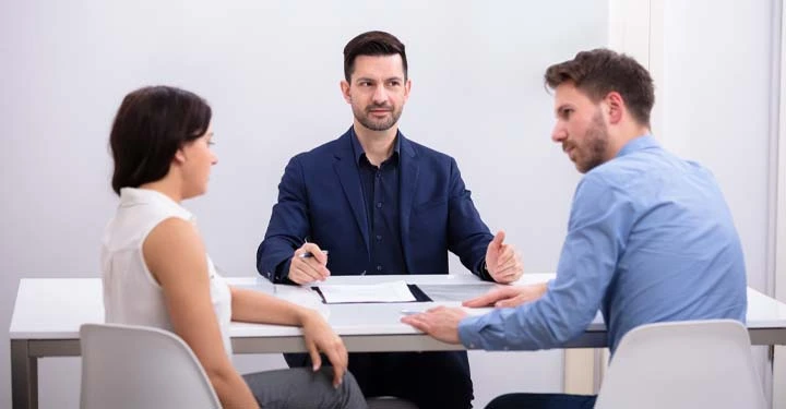 Barker Mediation’s Family mediation Eastleigh experts.