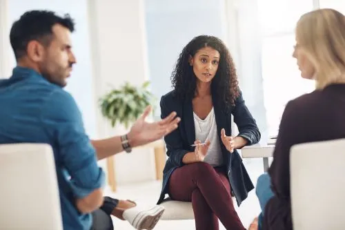 How Barker Supports You Every Step: Disclosure, Budgeting, and Options Eastleigh