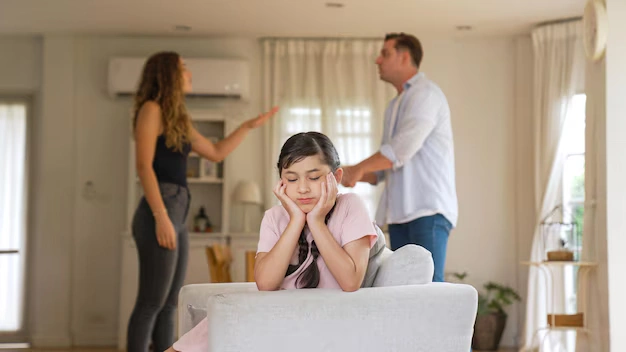 Parenting plan mediation with Barker Mediation Eastleigh