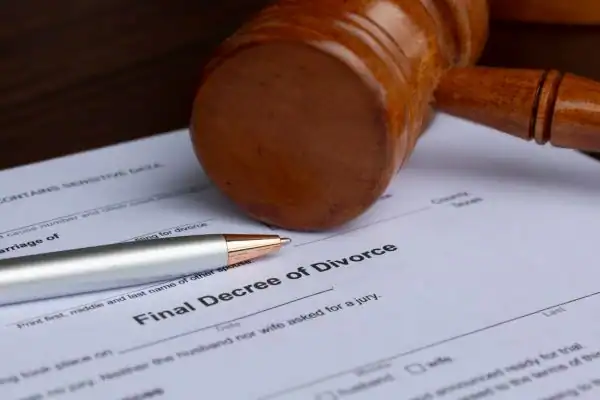 divorce mediation Eastleigh