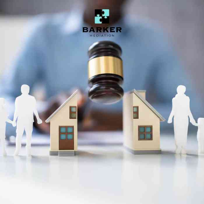 The Family Home: Protecting Your Biggest Asset with Barker Eastleigh