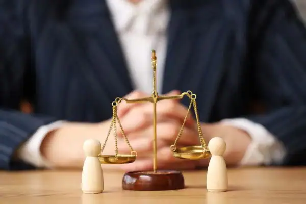 Image of financial mediation Eastleigh
