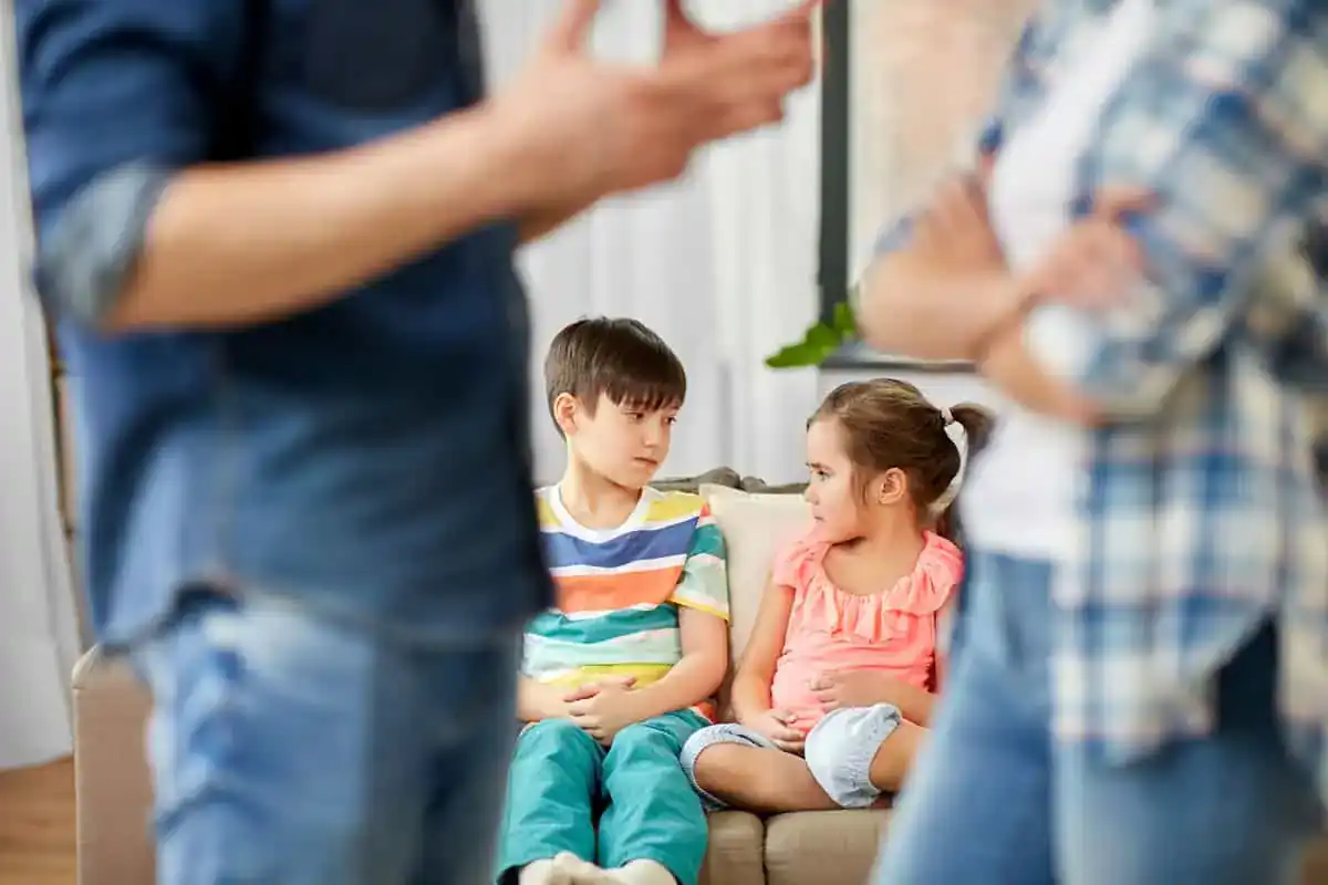 Can Family Mediation Be Completed Quickly if Both Parents Agree on Most Things Eastleigh?