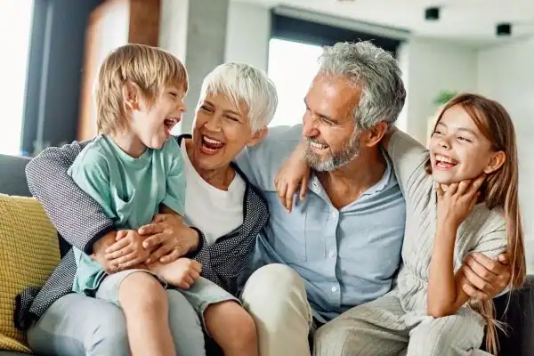 Grandparent Access Mediation Eastleigh