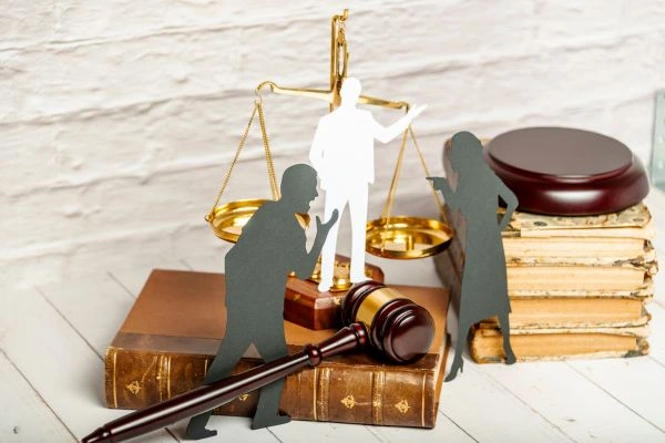 Avoid court - create parenting plans Eastleigh