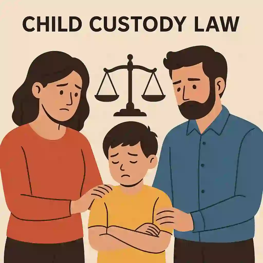 Applying to the Family Court What Parents Need to Know Eastleigh