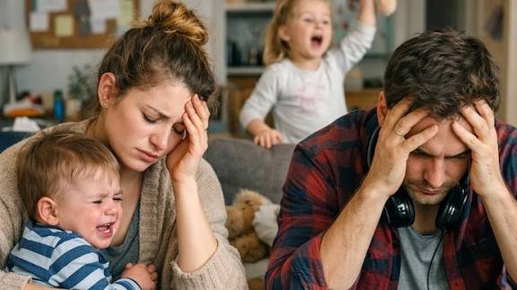 Why Can Co-Parenting Feel So Difficult in the Early Stages Eastleigh
