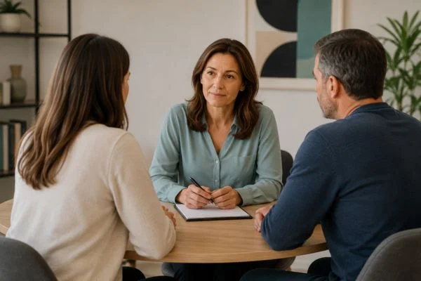 My Ex Wants to Move Away With the Children Eastleigh how mediation can help resolve disputes.