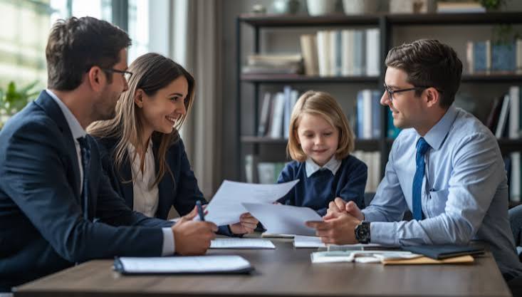 Can Mediation Help When Parents Cannot Agree About a Child’s School Eastleigh?