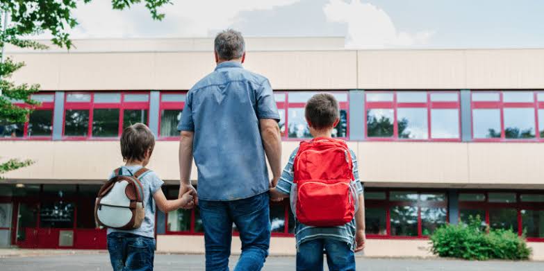 What If We Disagree About the School, Travel or Daily Routine Eastleigh?